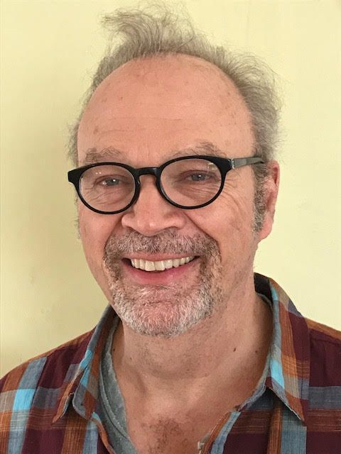 John Brehm